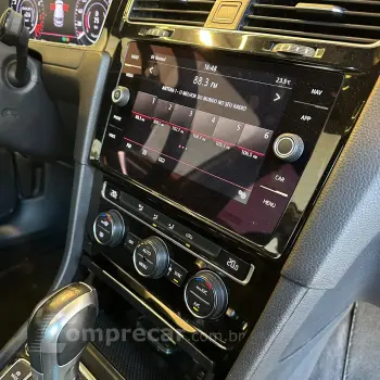 GOLF 2.0 350 TSI GTI