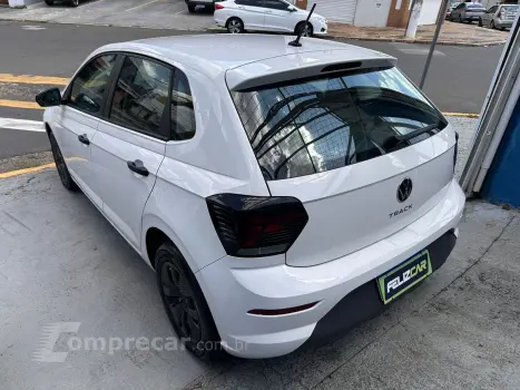 POLO 1.0 MPI Track