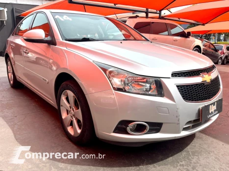 CRUZE 1.8 LT 16V