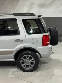 ECOSPORT 1.6 Freestyle 8V