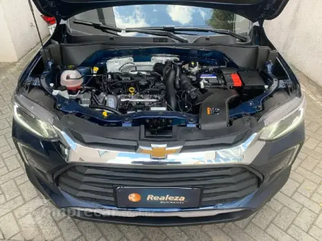 TRACKER Premier 1.2 Turbo 12V Flex Aut.