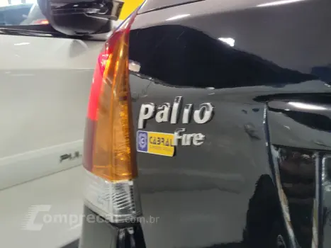 Palio 1.0 Cel. ECON./ITALIA F.Flex 8V 4p