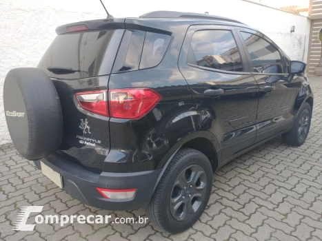 ECOSPORT 1.5 Ti-vct Freestyle