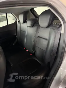 TRACKER 1.4 16V Turbo LT