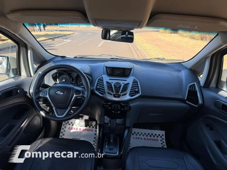 ECOSPORT 1.6 SE 16V