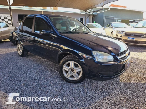 CHEVROLET Classic 1.0 VHC (Flex) 4 portas