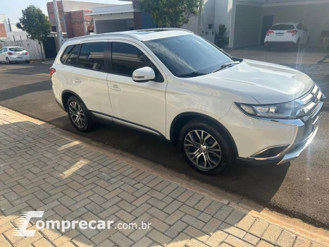 OUTLANDER 2.0 Comfort 16V