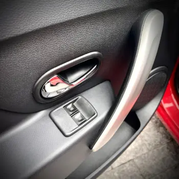 SANDERO 1.0 12V SCE Expression