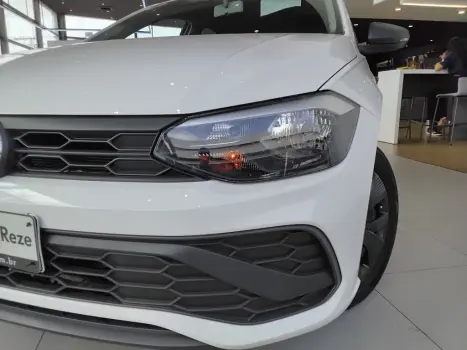 POLO 1.0 MPI TRACK MANUAL
