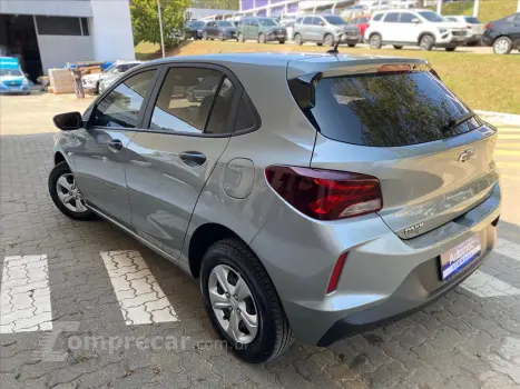 ONIX 1.0 FLEX MANUAL