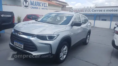 CHEVROLET TRACKER 1.0 Turbo 4 portas