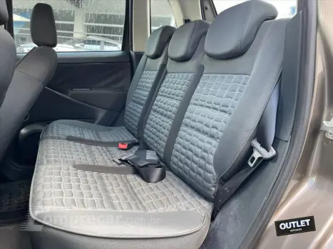 IDEA 1.8 MPI ADVENTURE 16V FLEX 4P MANUAL