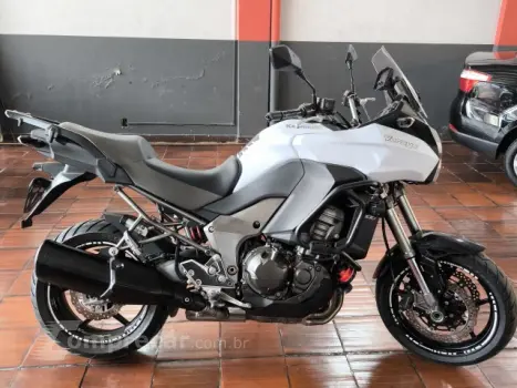 VERSYS 1000 ABS - Trail