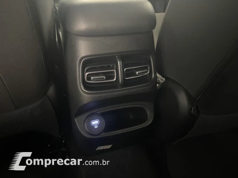 CRETA 1.0 TGDI FLEX LIMITED SAFETY AUTOMÁTICO