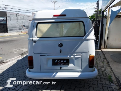 KOMBI 1.4 MI Furgão 8V