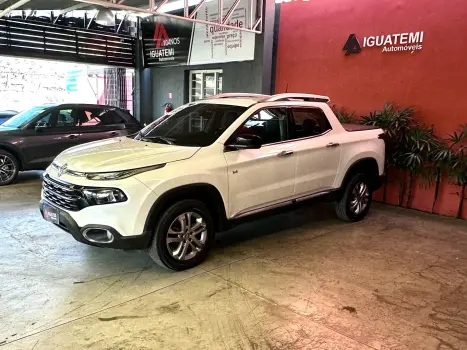 TORO 2.4 16V MULTIAIR FLEX VOLCANO AT9