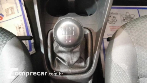 GOL 1.0 12V MPI TOTALFLEX 4P MANUAL