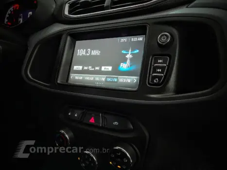 ONIX 1.4 MPFI LTZ 8V FLEX 4P AUTOMATICO