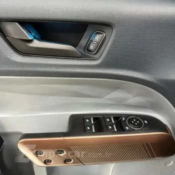 MAVERICK 2.0 Ecoboost Lariat FX4