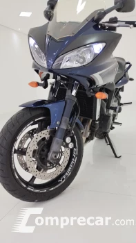 FAZER 600 S