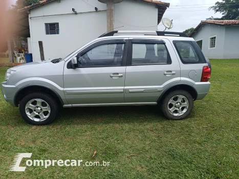 FORD ECOSPORT 2.0 XLT 16V 4 portas