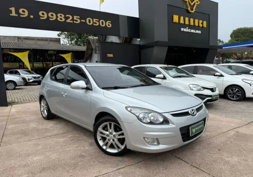I30 2.0 MPI 16V