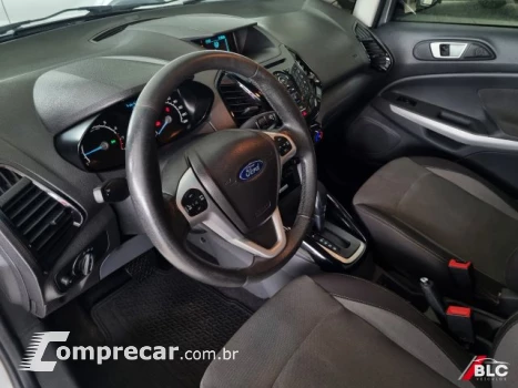 ECOSPORT - 1.6 FREESTYLE 16V 4P POWERSHIFT