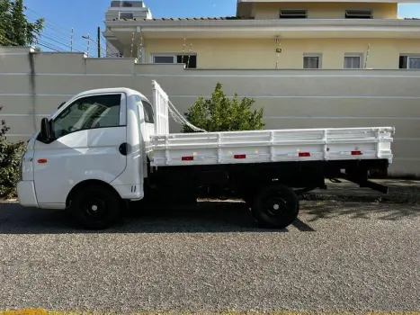 HR HDB HR CAMINHONETE