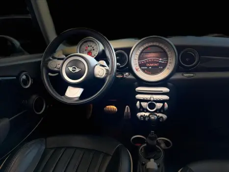 COOPER 1.6 S 16V Turbo