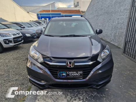 HR-V 1.8 16V LX