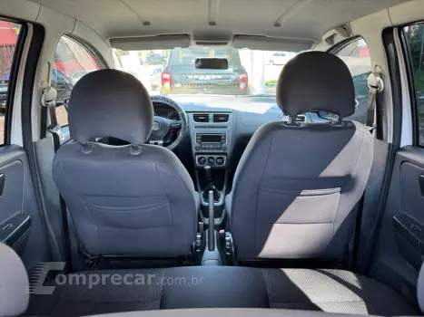 Fox 1.0 Mi Total Flex 8V 5p