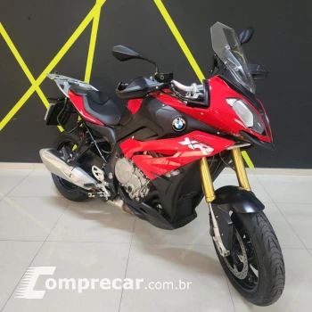 BMW S 1000 XR