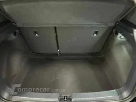 T-CROSS 1.0 200 TSI TOTAL FLEX SENSE AUTOMÁTICO