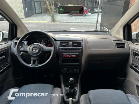 FOX 1.0 MPI Bluemotion 12V