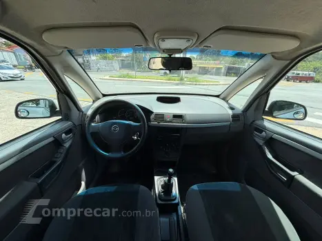 MERIVA 1.8 MPFI Maxx 8V