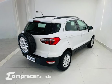 ECOSPORT SE 1.5