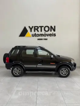 Ecosport 1.6 4P FREESTYLE FLEX