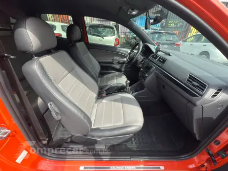 SAVEIRO 1.6 Cross CD 16V