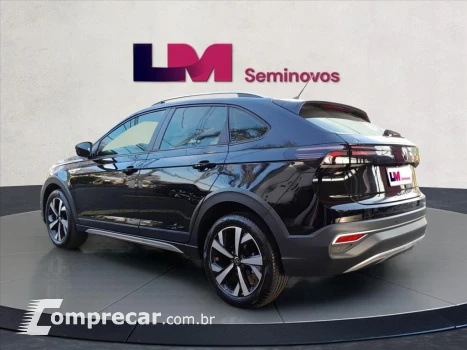 NIVUS 1.0 200 TSI TOTAL FLEX HIGHLINE AUTOMÁTICO