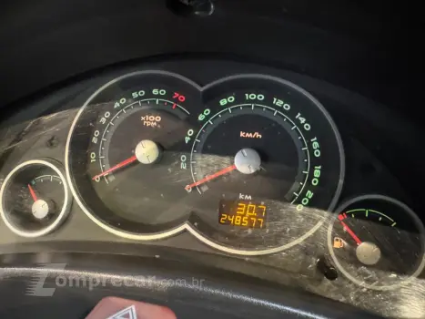 PRISMA  Sed. Maxx/ LT 1.4 8V ECONOF. 4p