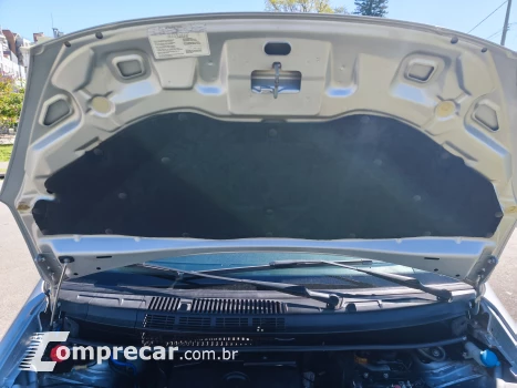 IDEA 1.8 MPI Sporting 16V