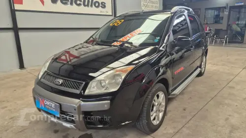 FIESTA 1.0 MPI Trail Hatch 8V