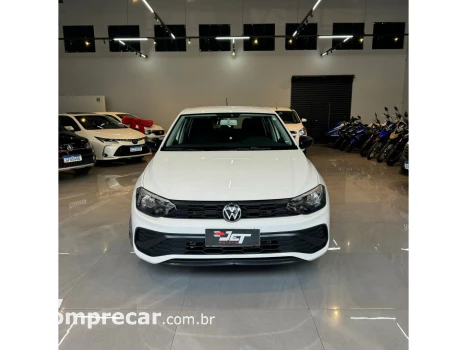 POLO 1.0 MPI TRACK MANUAL