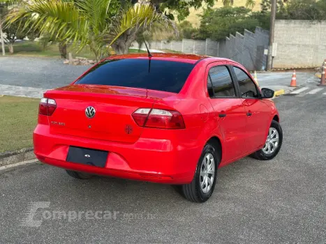 VOYAGE 1.0 12V MPI TOTALFLEX 4P MANUAL