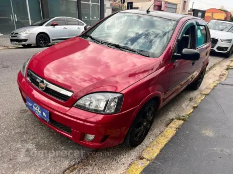 CHEVROLET CORSA HATCH MAXX 4 portas