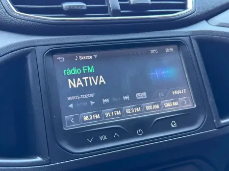 ONIX 1.4 MPFI LTZ 8V