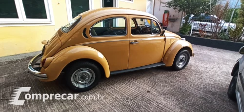 FUSCA 1.3 8V