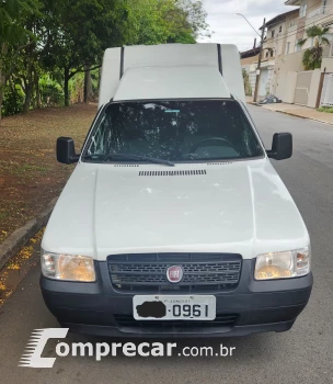 Fiat FIORINO 1.3 Furgão 8V 4 portas