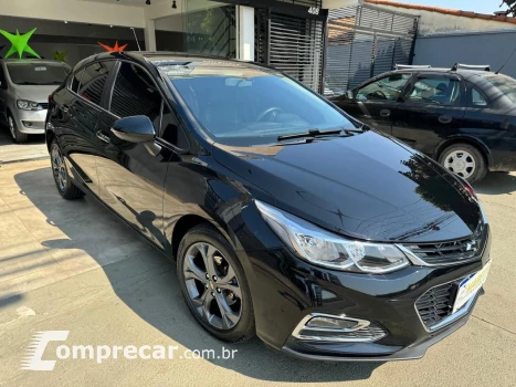 CRUZE 1.4 Turbo Sport6 LT 16V