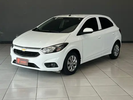 Onix 1.0 LT SPE/4